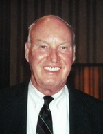Francis P. "Frank" Manning, Jr.