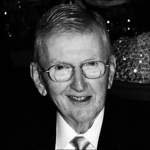 Francis P. Hughes (1931 - 2022)