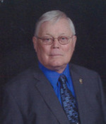 Francis P. Loftus