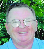 Francis P. Lucey, Jr.