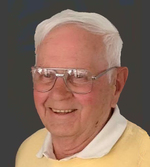 Francis P. Lynch (1933 - 2022)