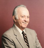 Francis P. Wilkins, Sr.