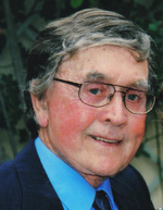 Francis "Patrick" Byrne (1924 - 2018)