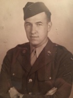 Francis Patrick Hopkins, K.M.