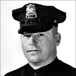 Francis Patrick Mullahy (1934 - 2018)