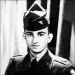 Francis Paul McDermott (1932 - 2025)