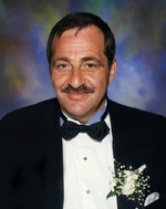 Francis "Frank" R. Ricci