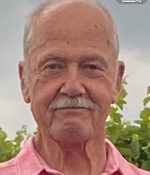 Francis R. Mooney (1943 - 2024)