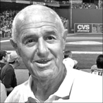 Francis R. Murphy, Jr. (1932 - 2020)