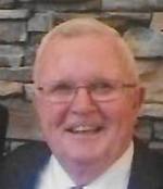 Francis Robert Linehan
