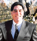 Francis "Rocky" Harrison, Jr.