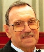 Francis S. Bateman, Sr. (1934 - 2018)