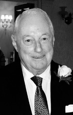 Francis S. Gilligan (1937 - 2023)