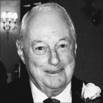 Francis S. Gilligan (1937 - 2023)