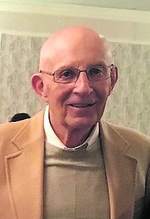 Francis Stanley Georges