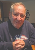 Francis Stephen Mercier