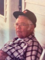 Francis T. Mitchell (1937 - 2021)