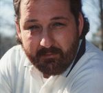 Francis Thomas Godbolt (1957 - 2017)