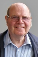Francis "Frank" W. Peroney