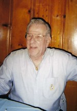 Francis W. Olson