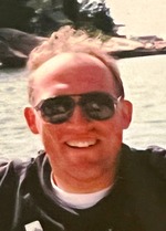 Francis W. Scanlon II (1953 - 2023)