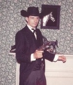 Francis W. Wagner, Jr.