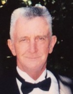 Francis "Whitey" Joseph Bayly