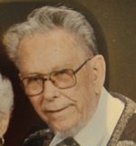 Francis Wilder