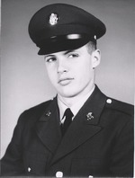 Francis "Bill" William Richardson