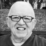 Francis Winnett (1935 - 2022)