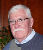 Francis X. Cavanaugh (1942 - 2016)