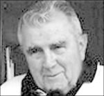 Francis X Fandel (1928 - 2016)