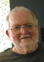 Francis X. Harding (1938 - 2023)