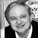 Francis X. Ridge