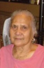 Francisca (Gragasin) Viloria (1928 - 2019)