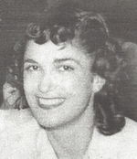 Francisca Marie (Yglesias) Paradiso