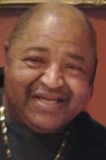 Francisco A. James