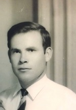 Francisco Garcia Valles (1939 - 2021)