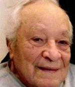 Francisco Gomez (1928 - 2019)