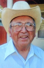 Francisco H. Higuera (1927 - 2021)
