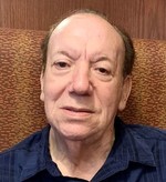 Francisco Marquez Garcia (1942 - 2020)