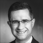 Francisco Marty, M.D. (1968 - 2021)