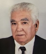 Francisco Rodrigues Afonso