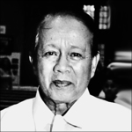 Francisco S. Vinoya