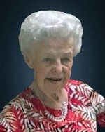 Francoise Bouthiller (1921 - 2017)