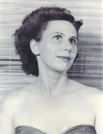 Franette (Shongood) Bell (1916 - 2020)