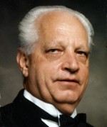 Franics D. O'Brien (1940 - 2017)