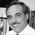 Franics S. Mancini (1940 - 2018)