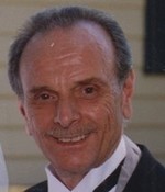 Frank A. Bruno, Jr. (1943 - 2024)