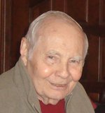 Frank A, Cheetham (1930 - 2021)